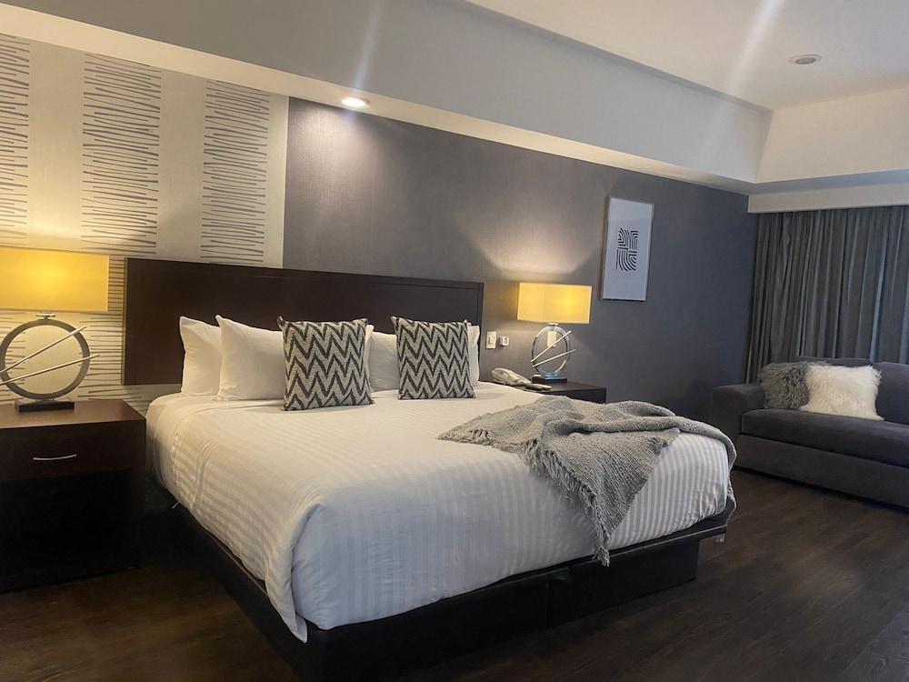 Hotel Ejecutivo Express Providencia - Av Mexico Guadalajara